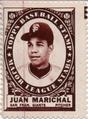 Juan Marichal