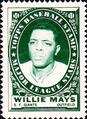 Willie Mays