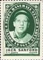 Jack Sanford