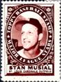 Stan Musial