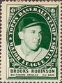 Brooks Robinson