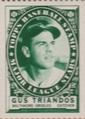 Gus Triandos