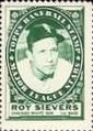 Roy Sievers