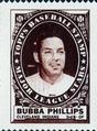 Bubba Phillips