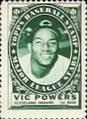 Vic Power