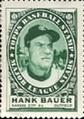 Hank Bauer