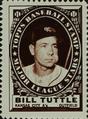 Bill Tuttle