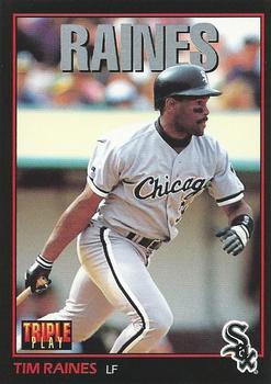 Tim Raines