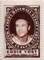 Eddie Yost