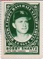 Bobby Shantz