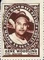 Gene Woodling