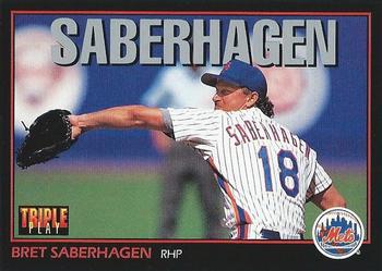 Bret Saberhagen