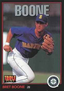 Bret Boone