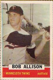 Bob Allison