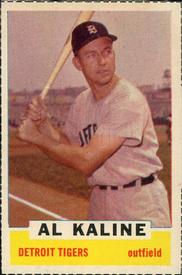 Al Kaline