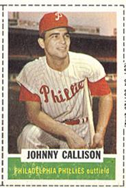 Johnny Callison