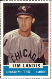 Jim Landis