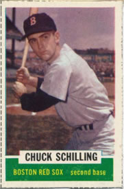 Chuck Schilling