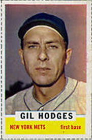 Gil Hodges