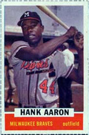 Hank Aaron