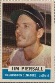 Jim Piersall