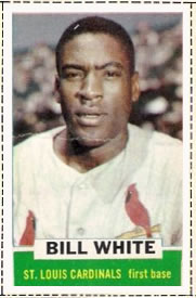 Bill White