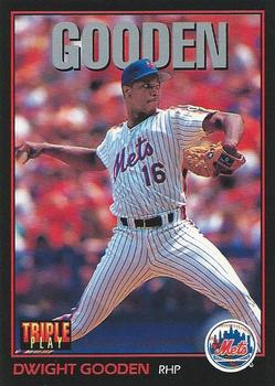 Dwight Gooden