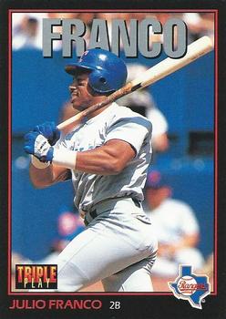 Julio Franco