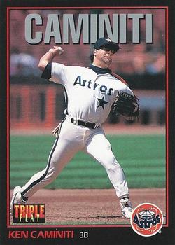 Ken Caminiti