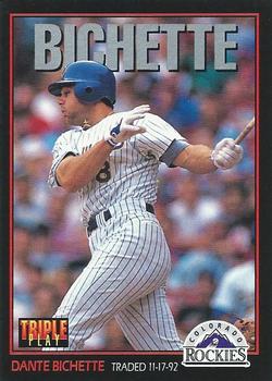 Dante Bichette