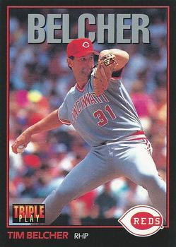Tim Belcher