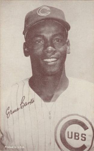 Ernie Banks