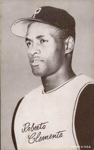 Roberto Clemente