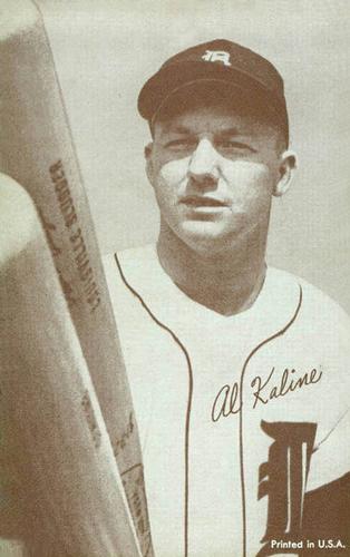 Al Kaline