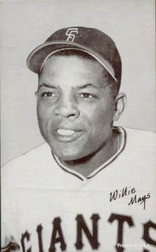 Willie Mays