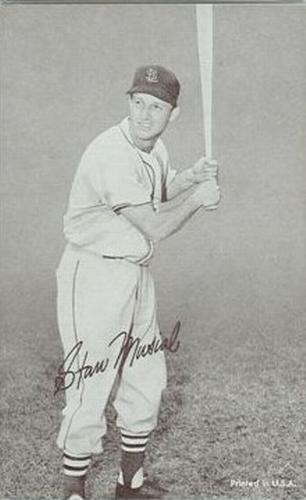 Stan Musial