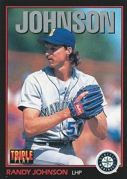 Randy Johnson
