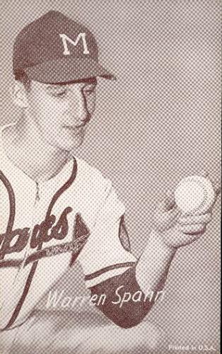 Warren Spahn