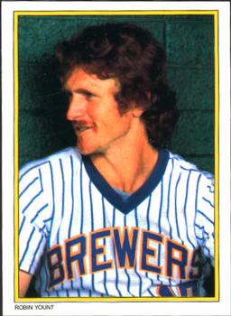 Robin Yount