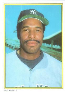 Dave Winfield