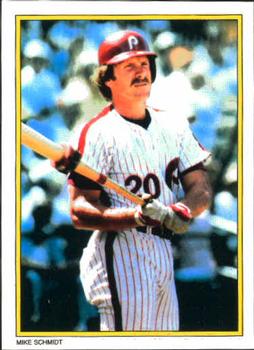 Mike Schmidt