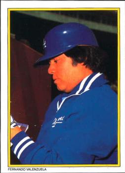 Fernando Valenzuela