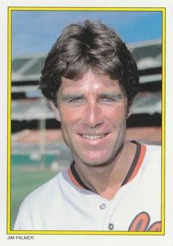 Jim Palmer