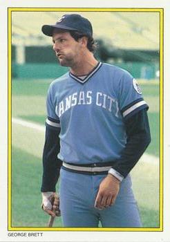 George Brett