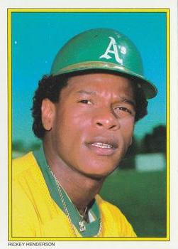 Rickey Henderson