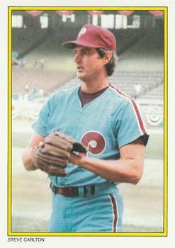 Steve Carlton