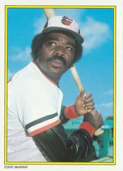 Eddie Murray