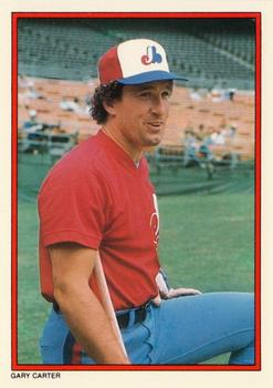 Gary Carter