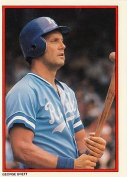 George Brett