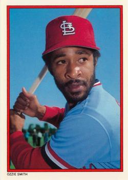 Ozzie Smith